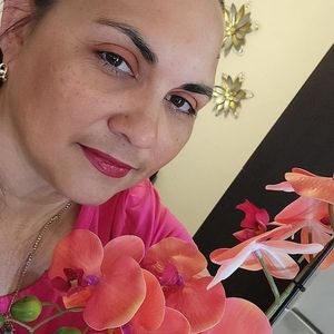 Meet your Posher, Mayte